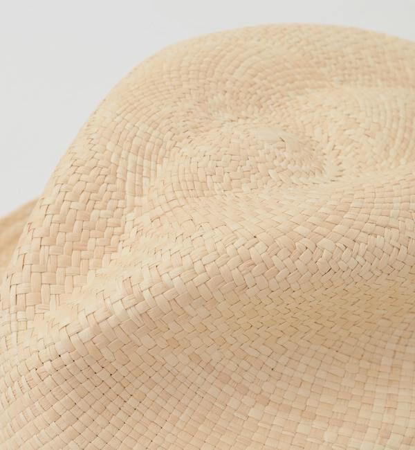 Liesse「【Ecua Andino/エクアンディーノ】ハット（CL-CLA）」|ハット|