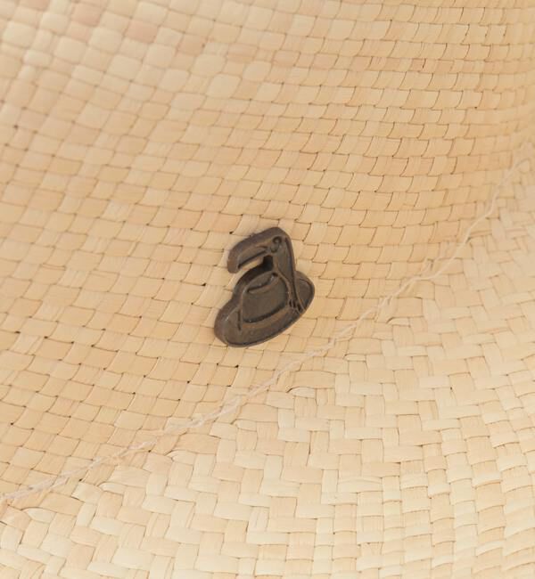 Liesse「【Ecua Andino/エクアンディーノ】ハット（CL-CLA）」|ハット|