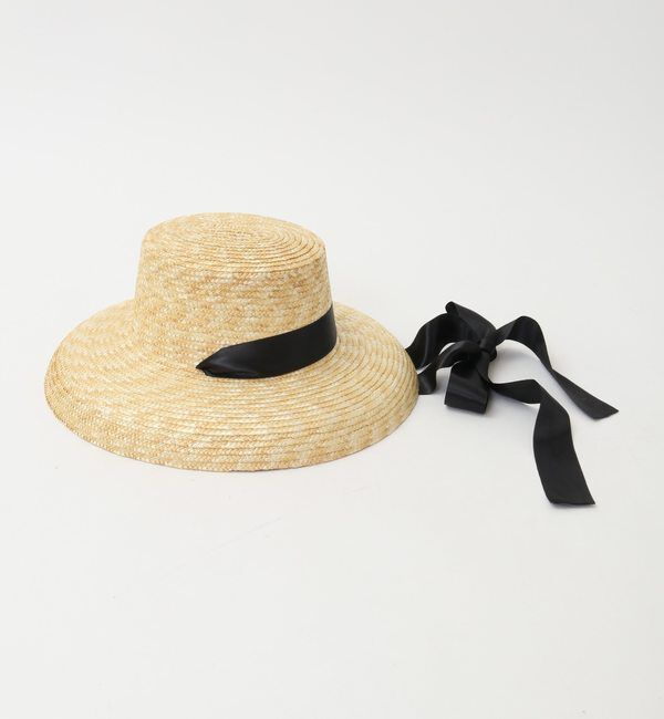 Liesse「【Benelli Montacone/ベネリ・モンタコーネ】BE-C530」|ハット|