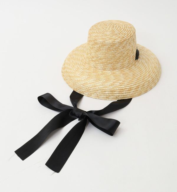 Liesse「【Benelli Montacone/ベネリ・モンタコーネ】BE-C530」|ハット|