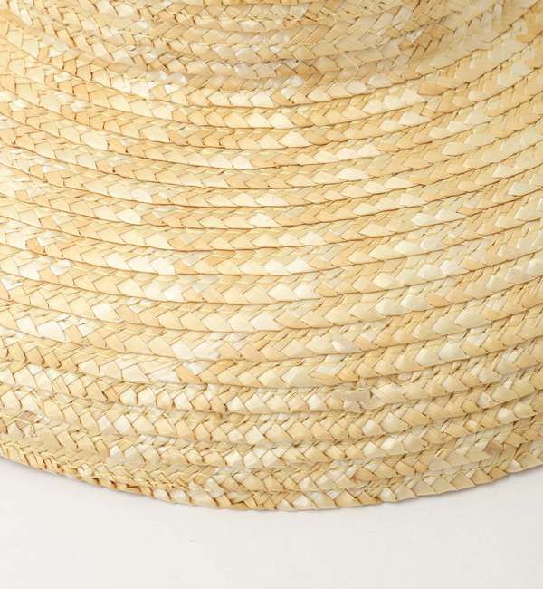 Liesse「【Benelli Montacone/ベネリ・モンタコーネ】BE-C530」|ハット|