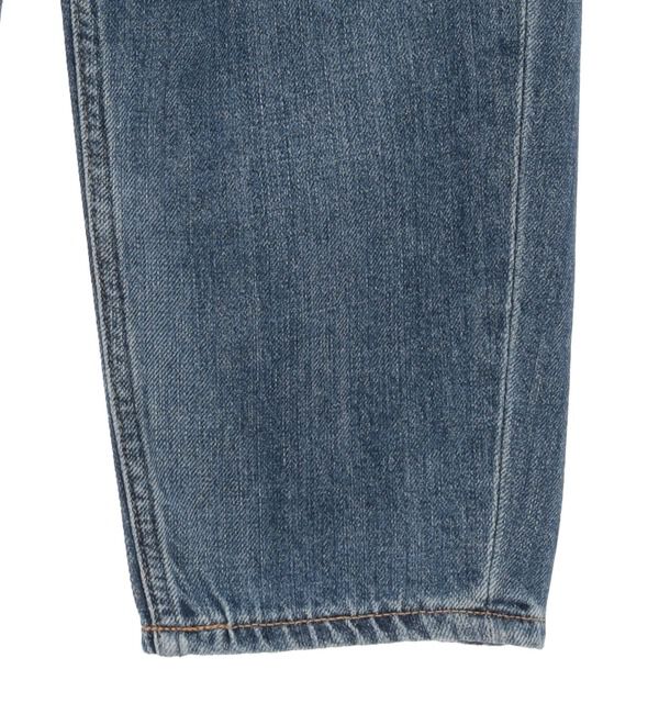 Liesse「【RED CARD/レッドカード】Swing」|デニム|