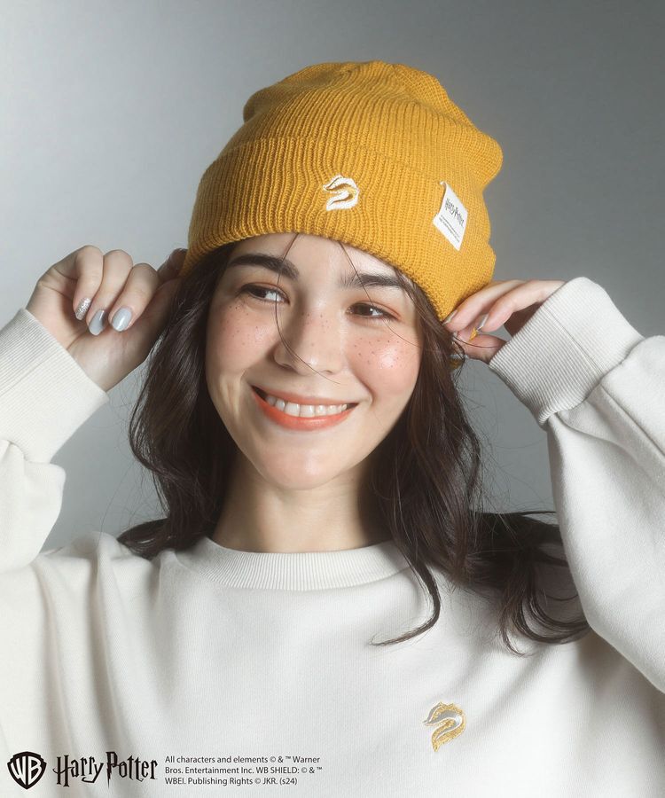 Green Parks「ハリー・ポッター/ニットキャップ」|その他|