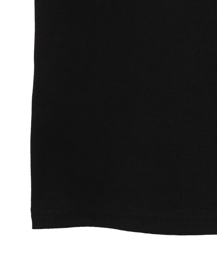 Green Parks「チュールドッキングタンクトップ」|インナー|