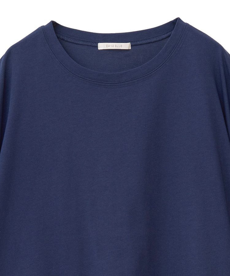 armonia「シアードッキングプルオーバー2」|Tシャツ・カットソー|