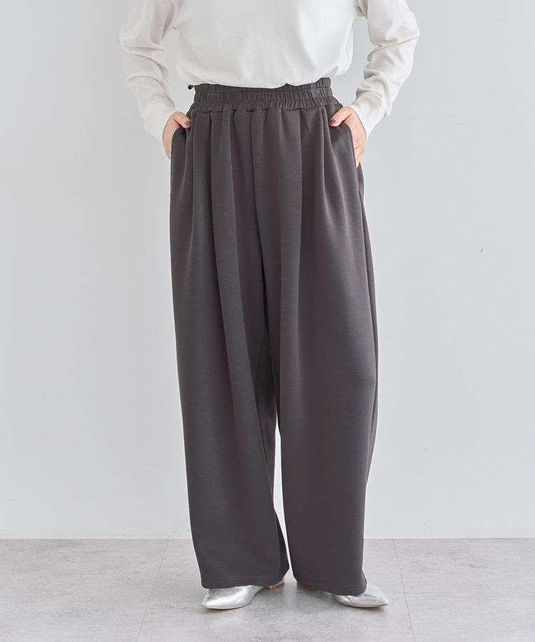 Green Parks「・ELENCARE DUE コクーンイージーパンツ」|その他|