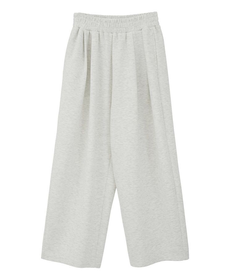 Green Parks「・ELENCARE DUE コクーンイージーパンツ」|その他|