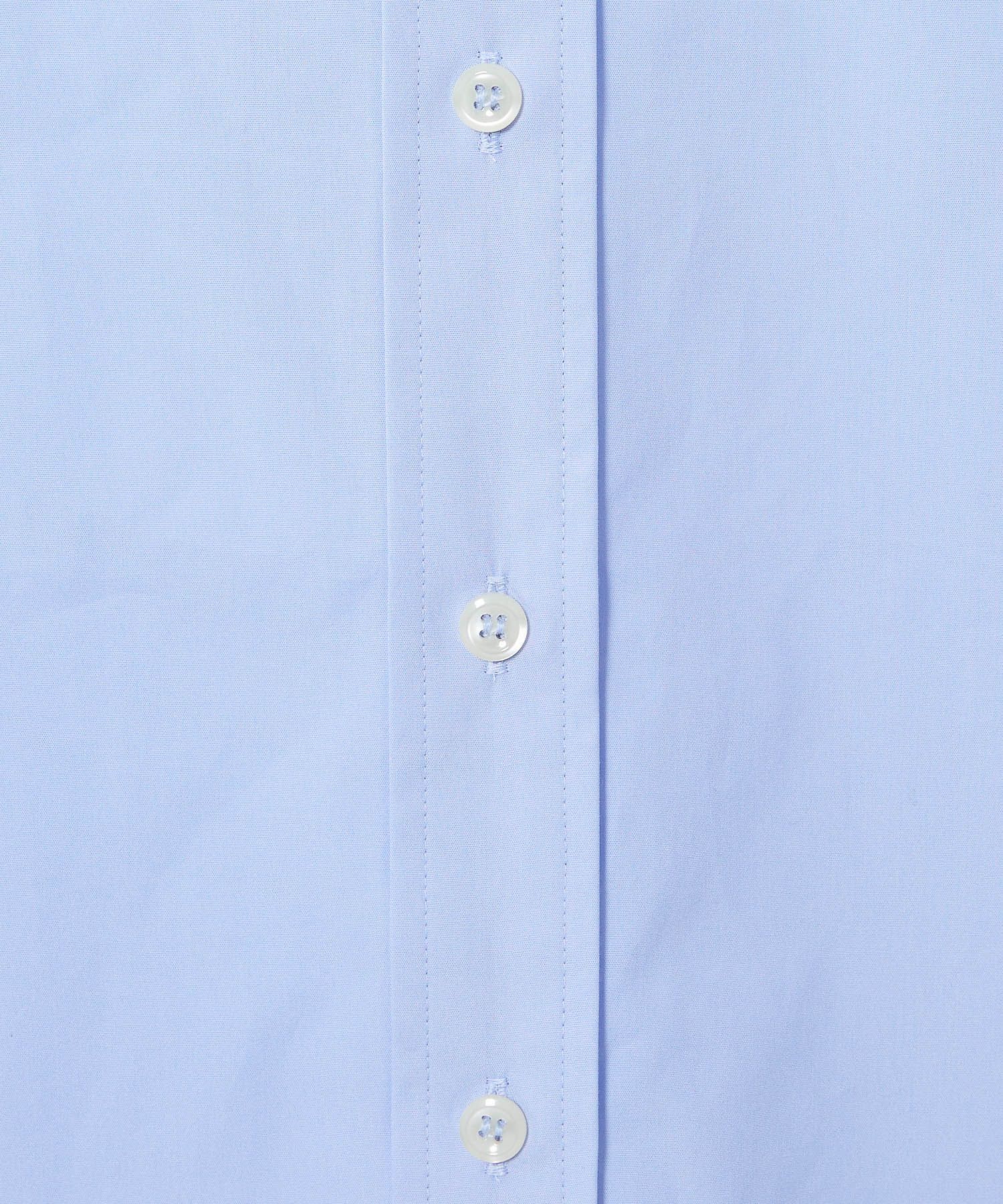 BABYLONE「コットンオーバーシャツ」|シャツ・ブラウス|