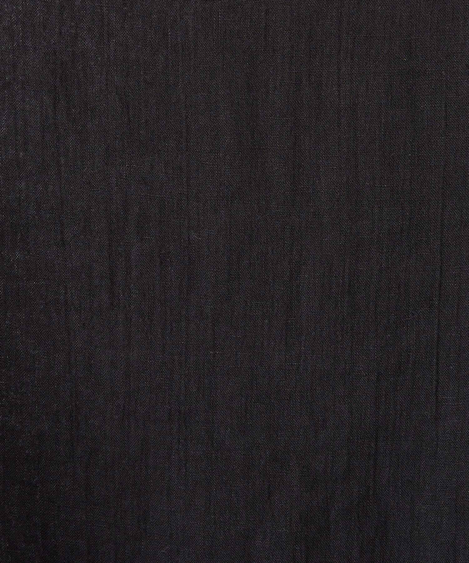 BABYLONE「リネンボートネックブラウス」|シャツ・ブラウス|