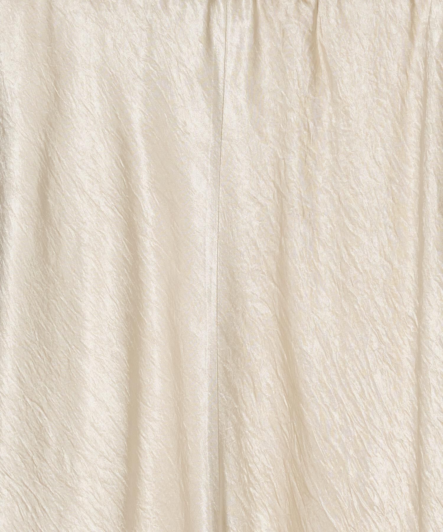 BABYLONE「ヴィンテージサテンスカート」|スカート|