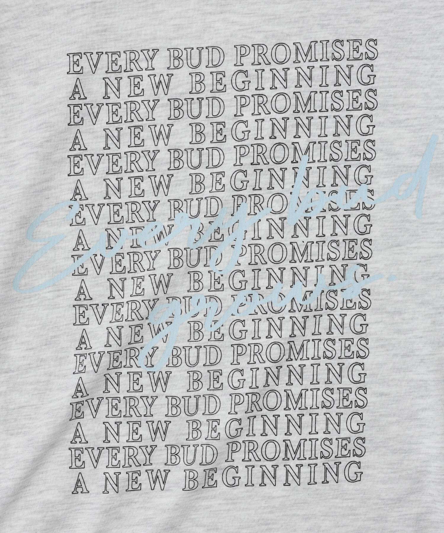  「【81BRANCA】＜別注＞ロゴシアーカットソー」|Tシャツ・カットソー|