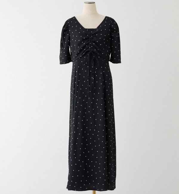  「【リバイバル】しぼしぼマルチセットワンピ」|ワンピース|