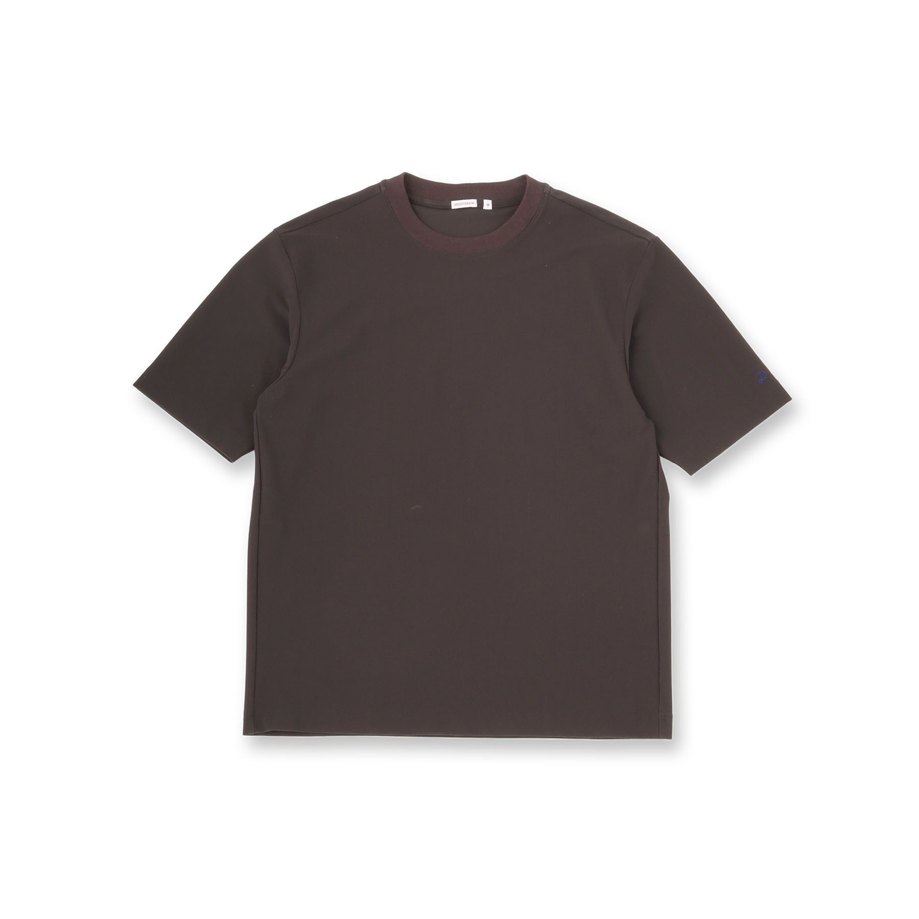 DRESSTERIOR「【接触冷感/UVカット/ウォッシャブル】AIRTOOL クルーネックTシャツ」|Tシャツ・カットソー|