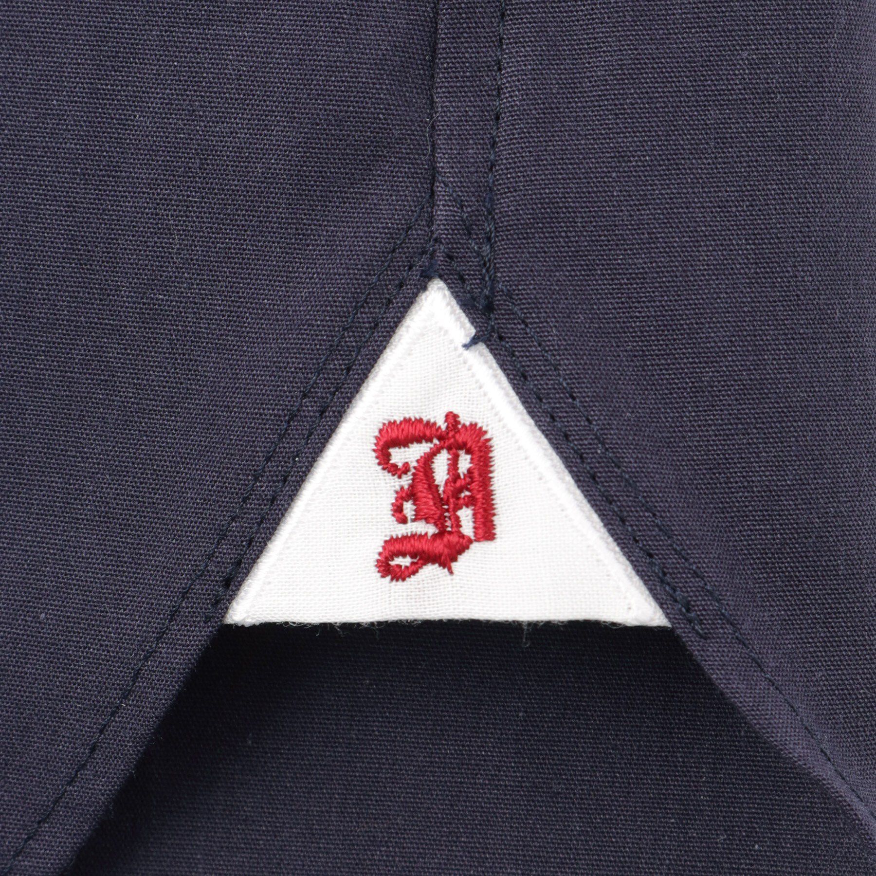 DRESSTERIOR「スペイン シドグラスシャツ」|シャツ・ブラウス|