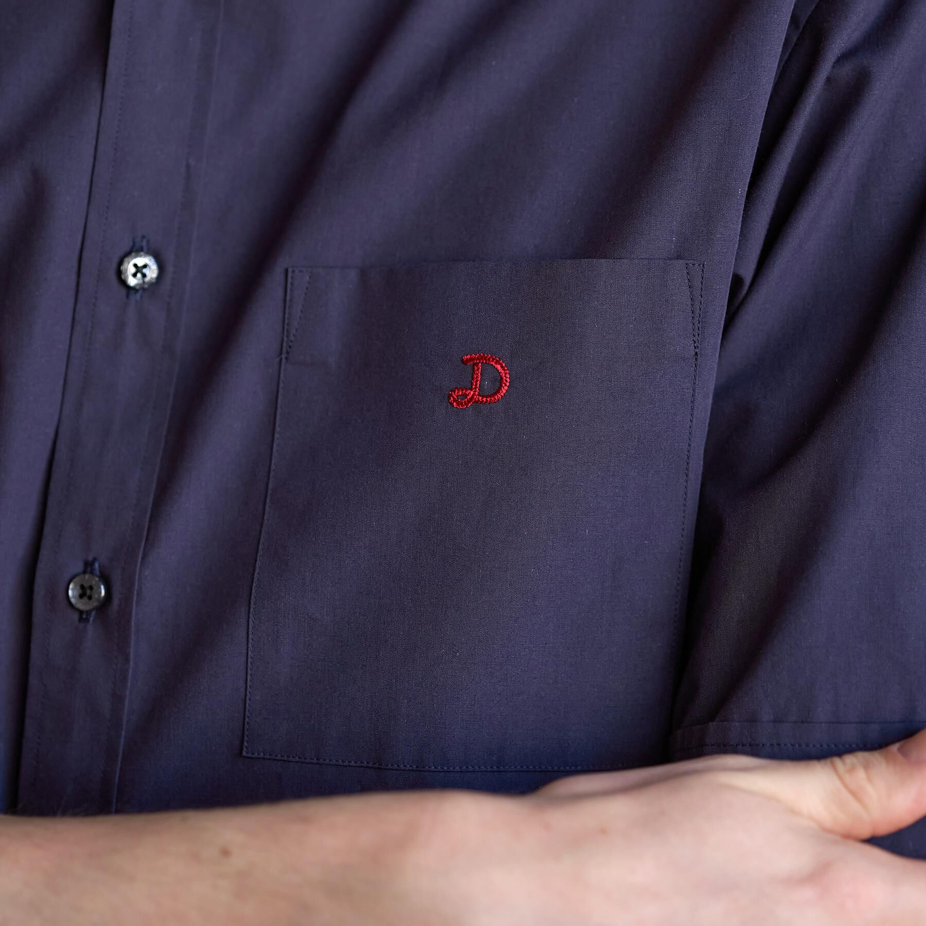 DRESSTERIOR「スペイン シドグラスシャツ」|シャツ・ブラウス|