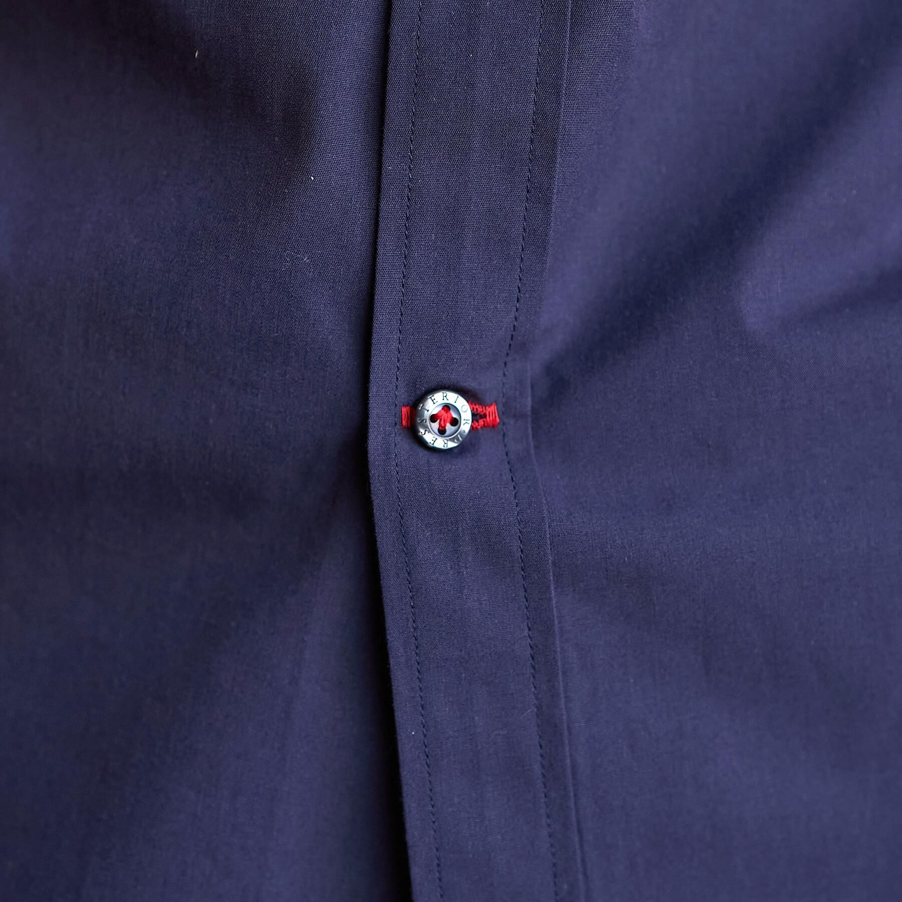 DRESSTERIOR「スペイン シドグラスシャツ」|シャツ・ブラウス|