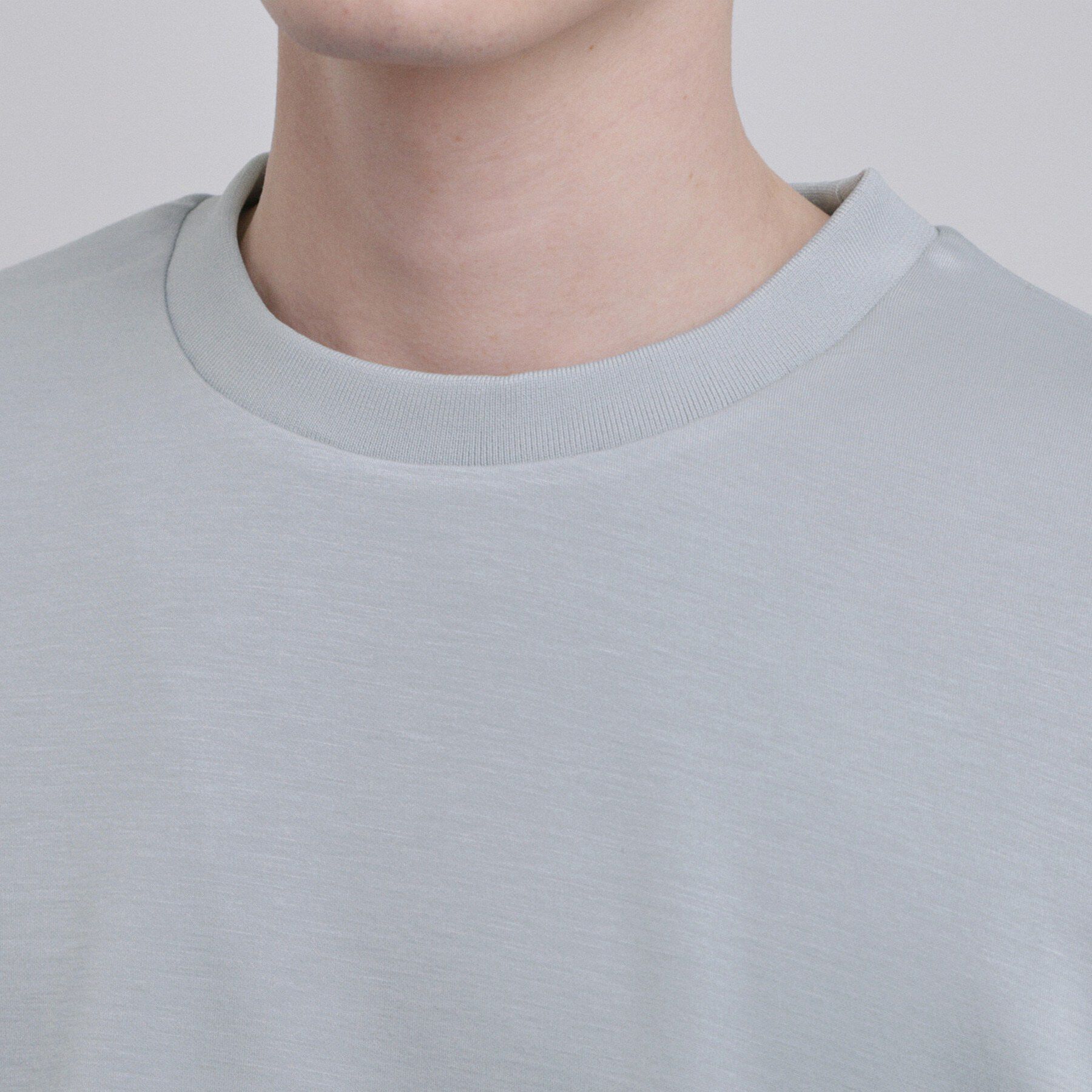 tk.TAKEO KIKUCHI「【昨年売上NO.1】マシュマロドルマンカットソー/柔らか/ふわふわタッチ」|Tシャツ・カットソー|