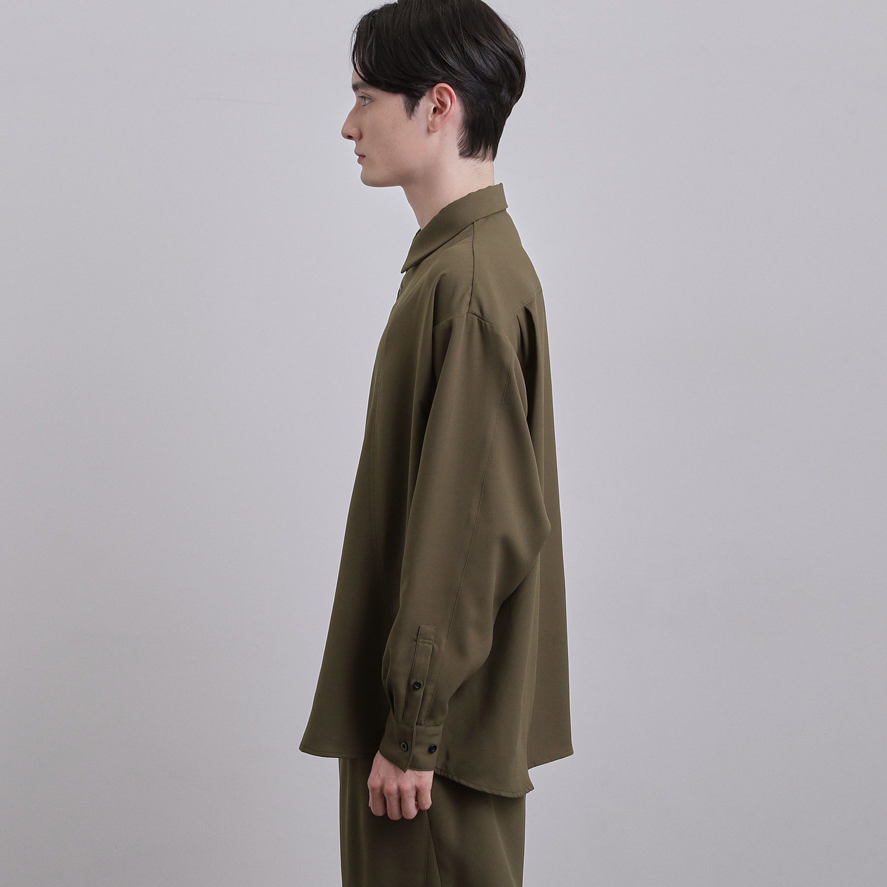 tk.TAKEO KIKUCHI「【UVカット／ストレッチ】NEUTRAXシリーズ 長袖シャツ」|シャツ・ブラウス|