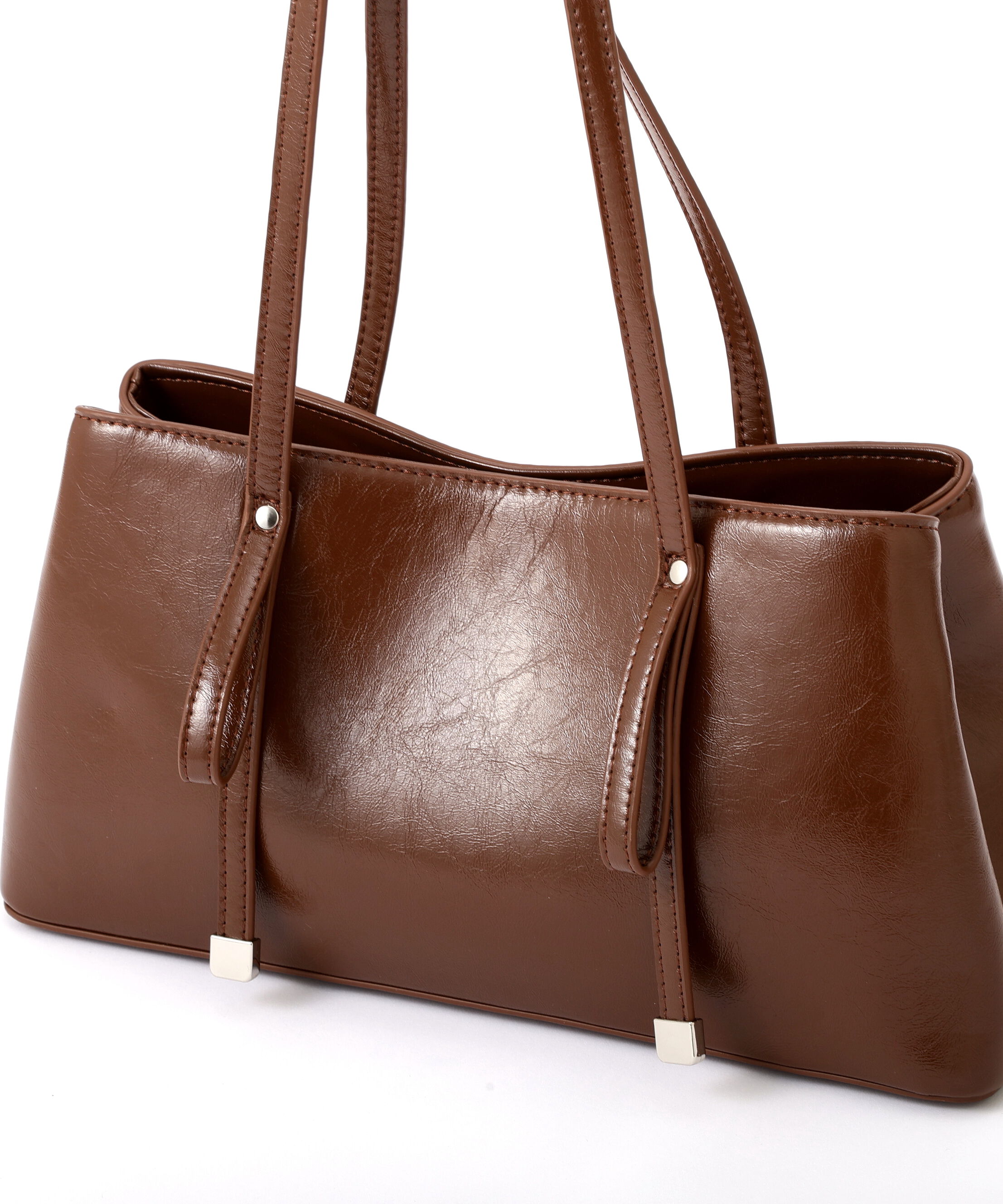 PROPORTION BODY DRESSING「リボンロングショルダーバッグ」|その他|