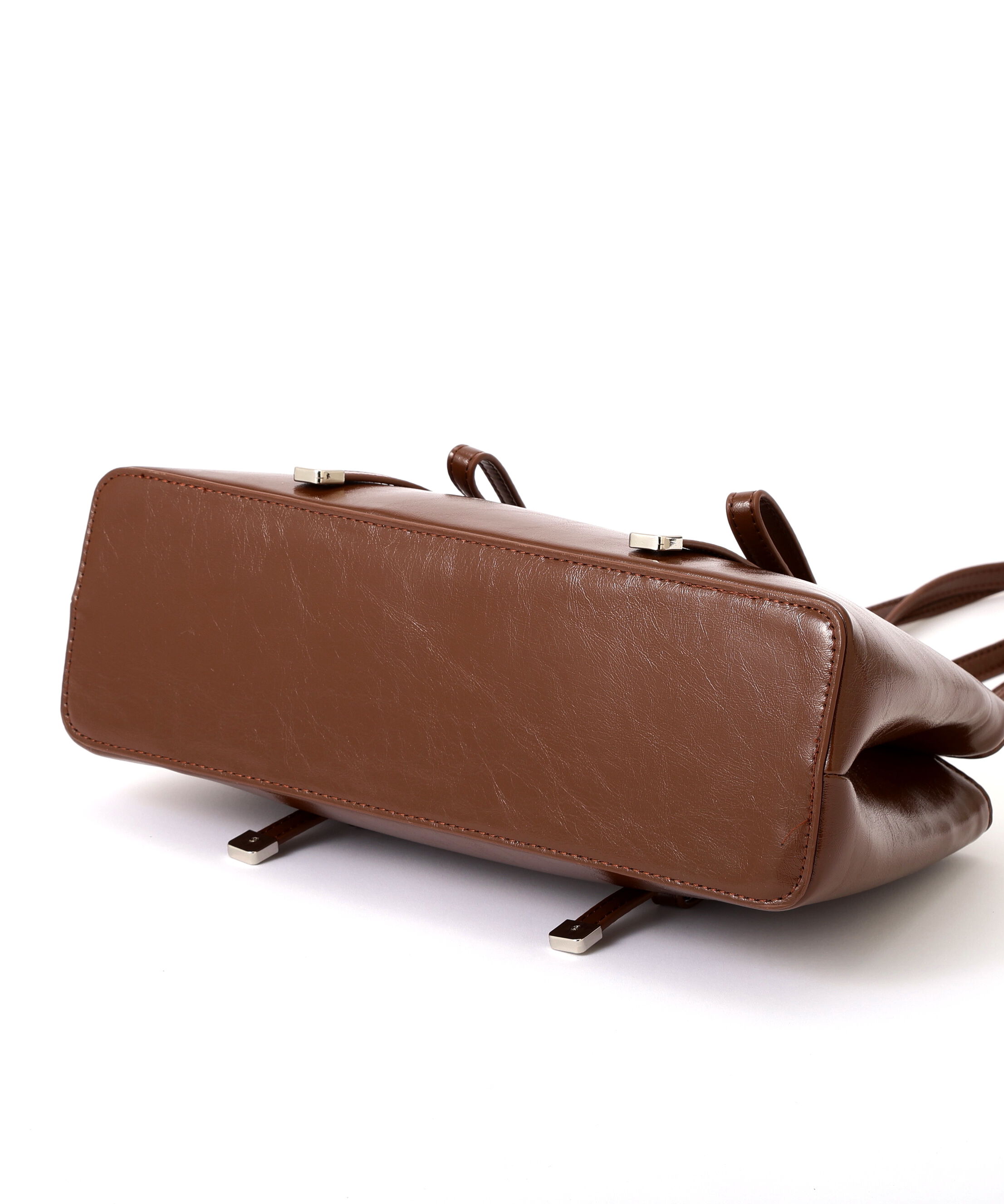 PROPORTION BODY DRESSING「リボンロングショルダーバッグ」|その他|