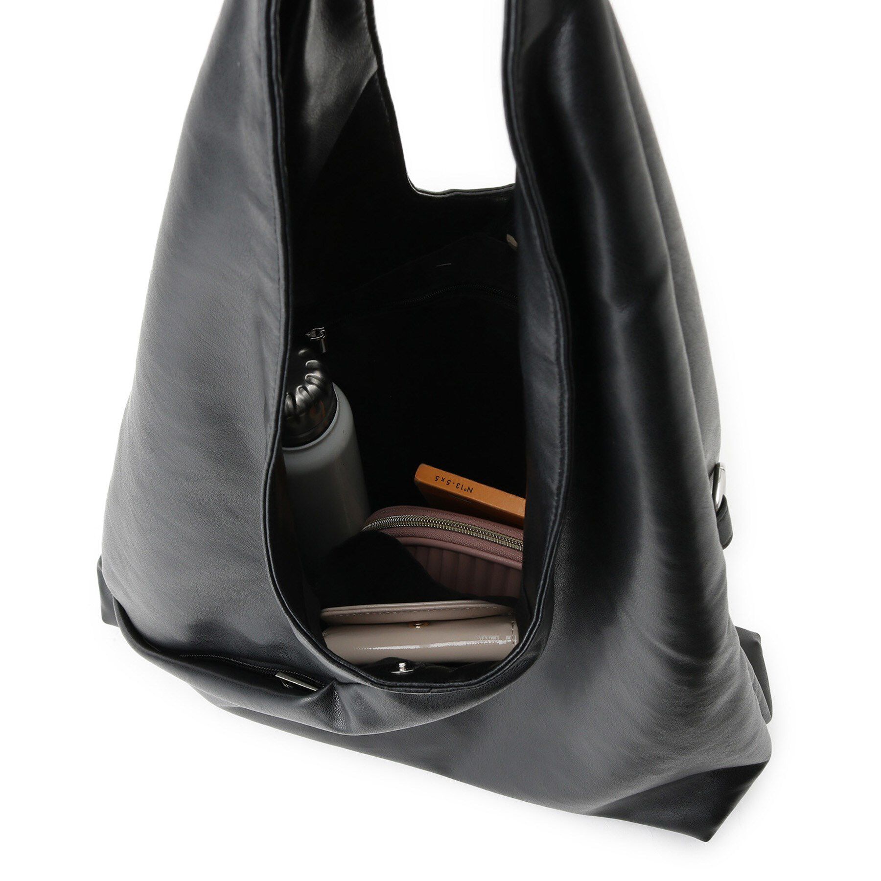 ITS&rsquo;DEMO「2WAYくりてトート」|トートバッグ|