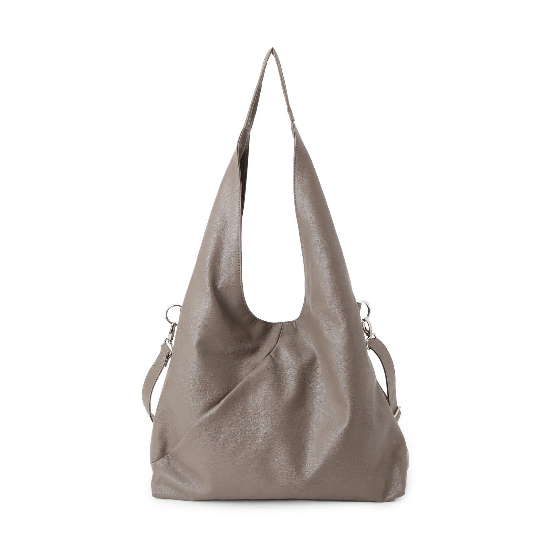 ITS&rsquo;DEMO「2WAYくりてトート」|トートバッグ|