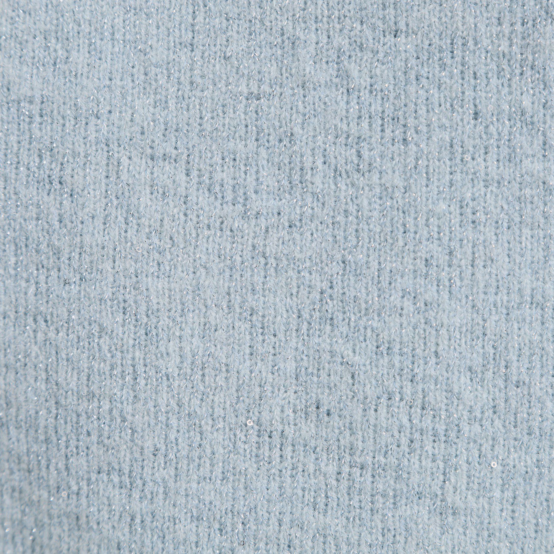 ITS&rsquo;DEMO「【手洗い可】スパンコールラメニット」|ニット・セーター|