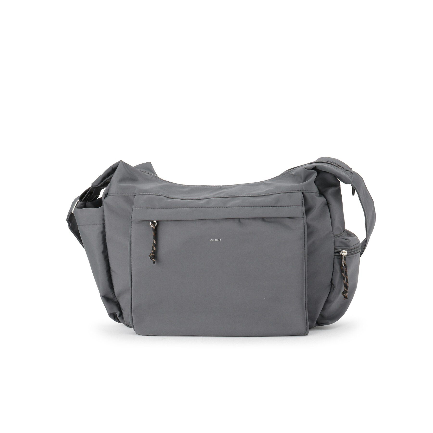 ITS&rsquo;DEMO「【収納アドバイザー監修】トリップ＆マザーショルダー」|ショルダー・メッセンジャー|