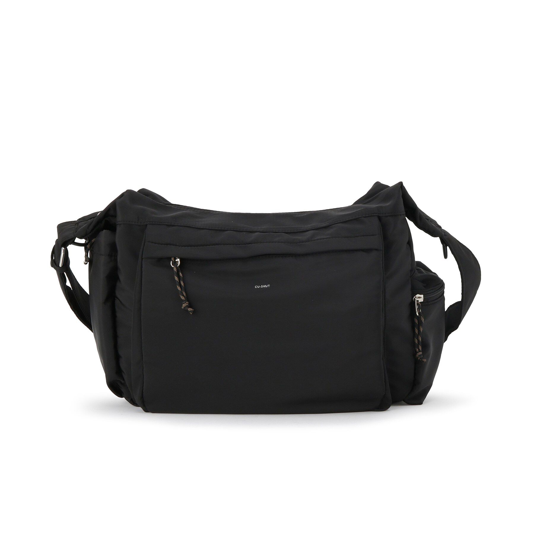 ITS&rsquo;DEMO「【収納アドバイザー監修】トリップ＆マザーショルダー」|ショルダー・メッセンジャー|