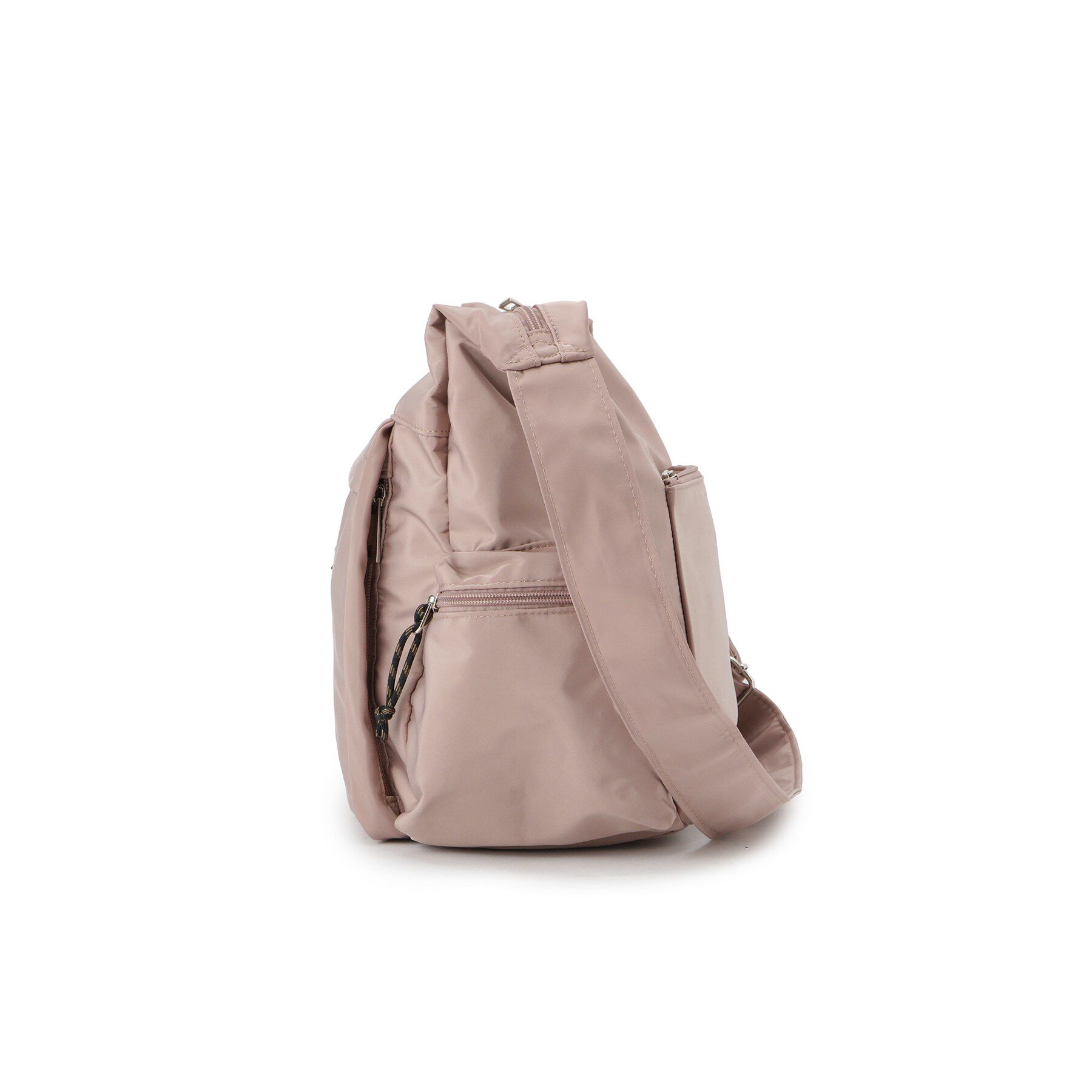 ITS&rsquo;DEMO「【収納アドバイザー監修】トリップ＆マザーショルダー」|ショルダー・メッセンジャー|