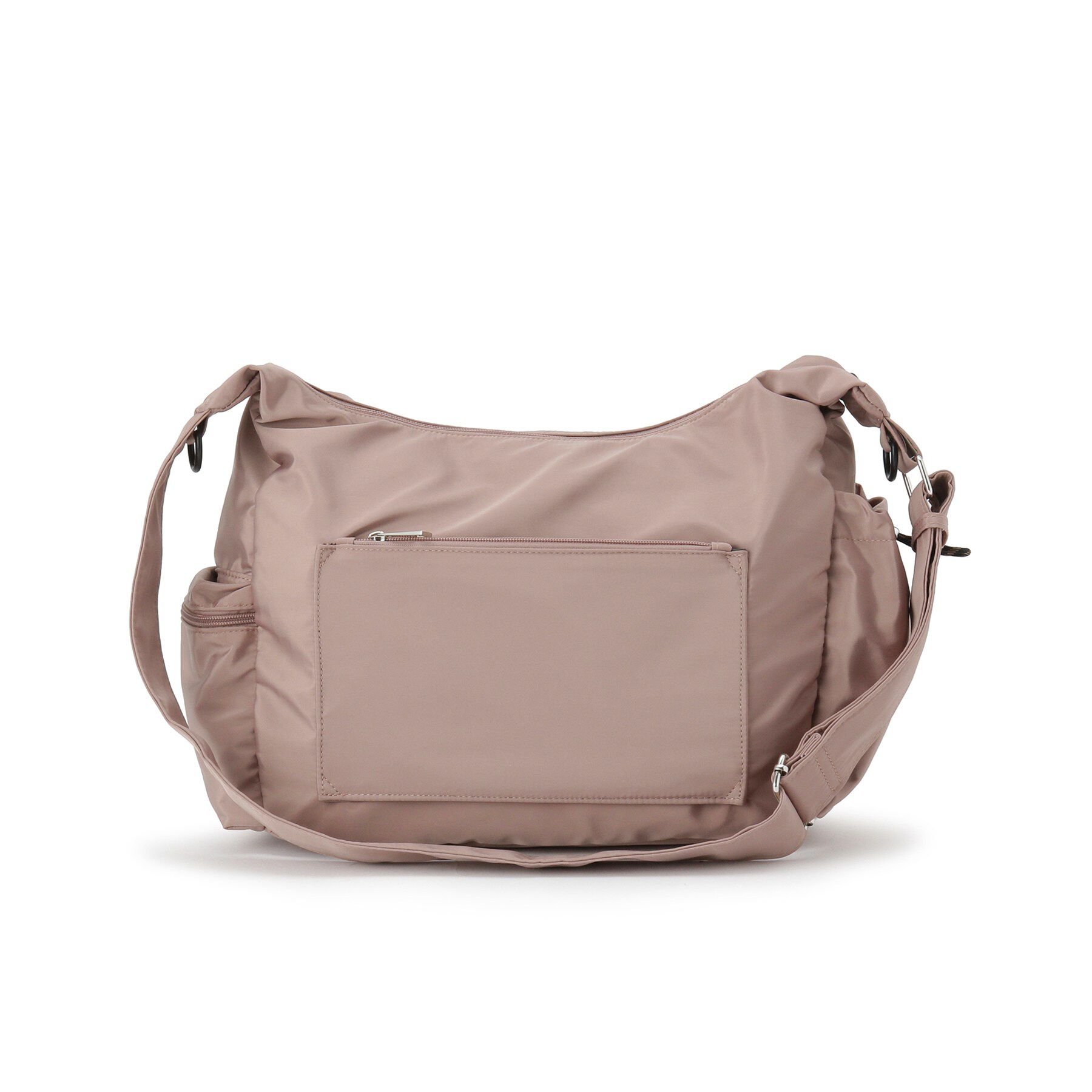 ITS&rsquo;DEMO「【収納アドバイザー監修】トリップ＆マザーショルダー」|ショルダー・メッセンジャー|