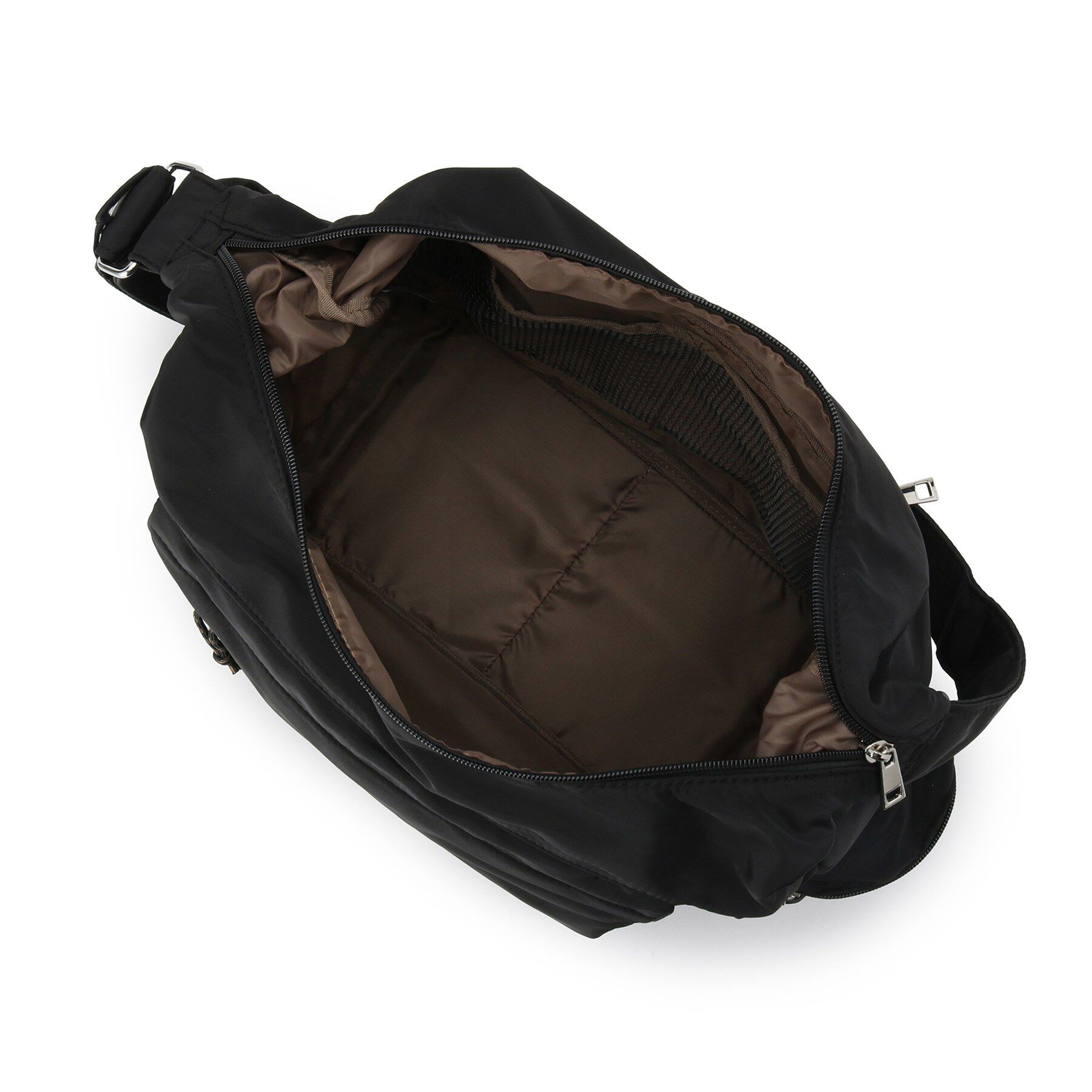 ITS&rsquo;DEMO「【収納アドバイザー監修】トリップ＆マザーショルダー」|ショルダー・メッセンジャー|