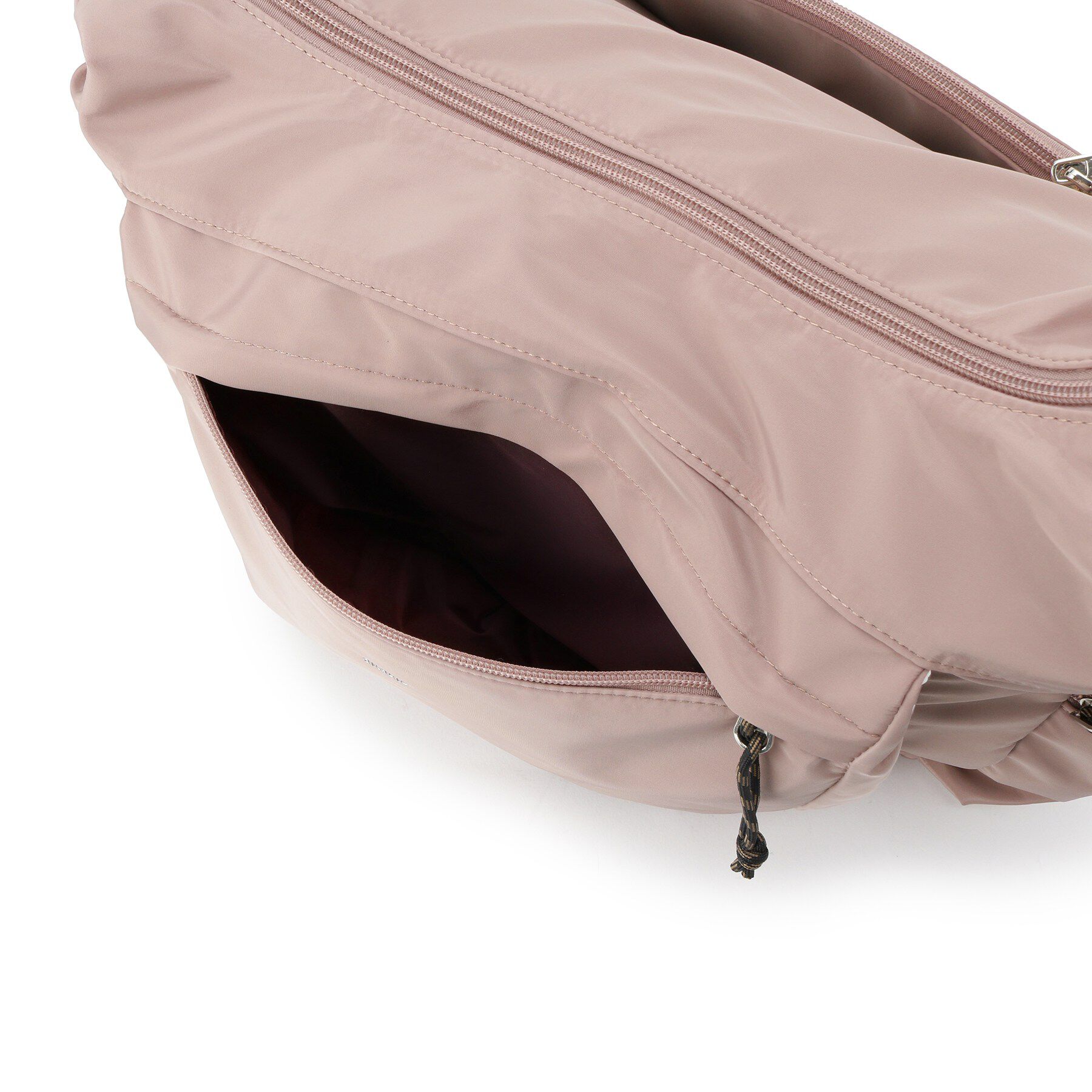 ITS&rsquo;DEMO「【収納アドバイザー監修】トリップ＆マザーショルダー」|ショルダー・メッセンジャー|