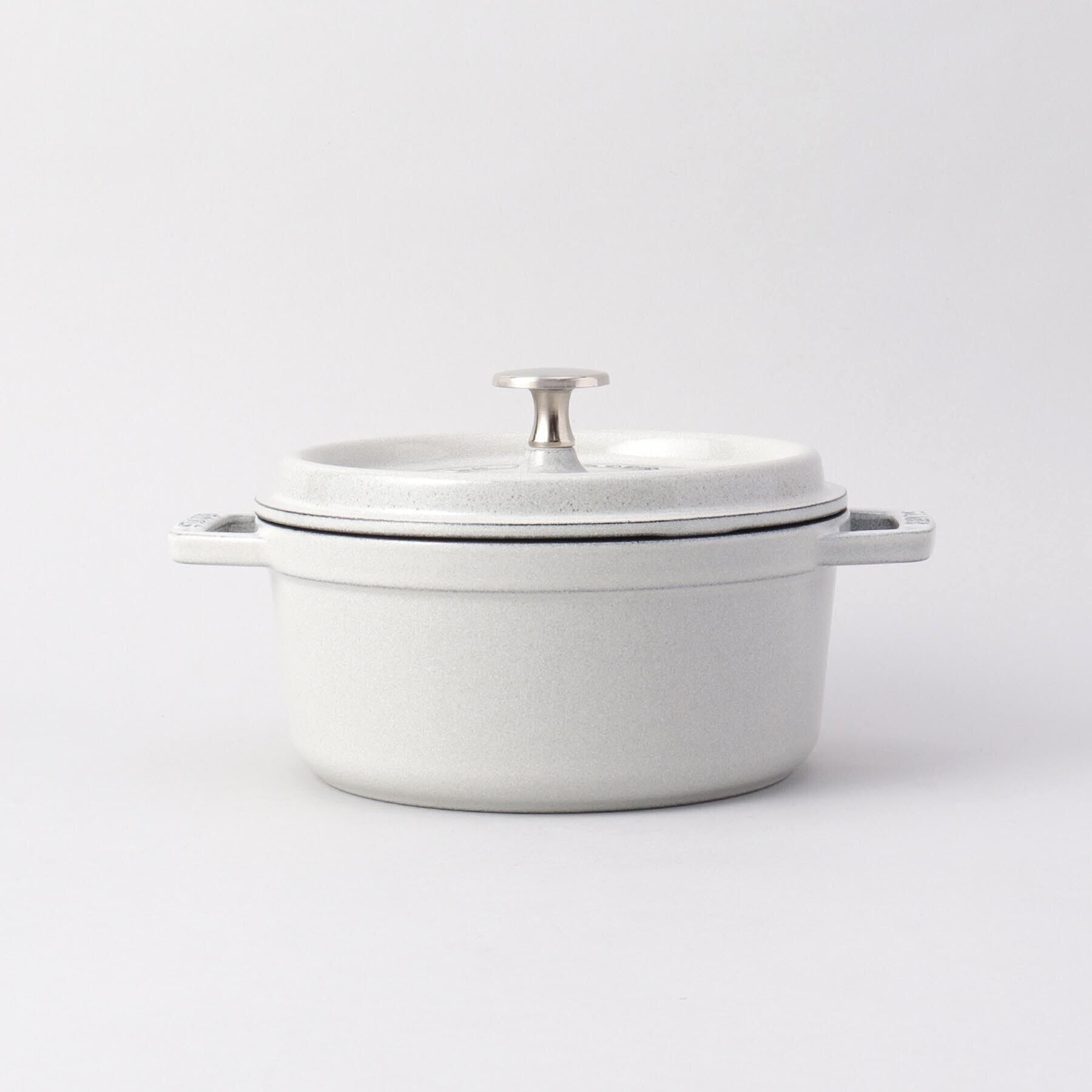 212 KITCHEN STORE「ピコ・ココット 18cm カンパーニュ ＜Staub ストウブ ＞」|食器・キッチングッズ|