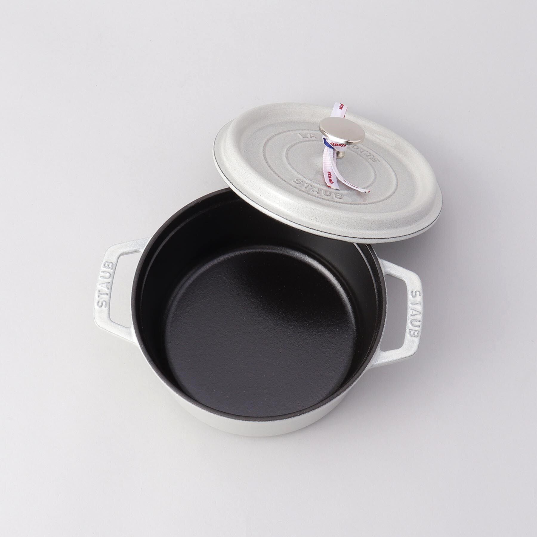 212 KITCHEN STORE「ピコ・ココット 18cm カンパーニュ ＜Staub ストウブ ＞」|食器・キッチングッズ|