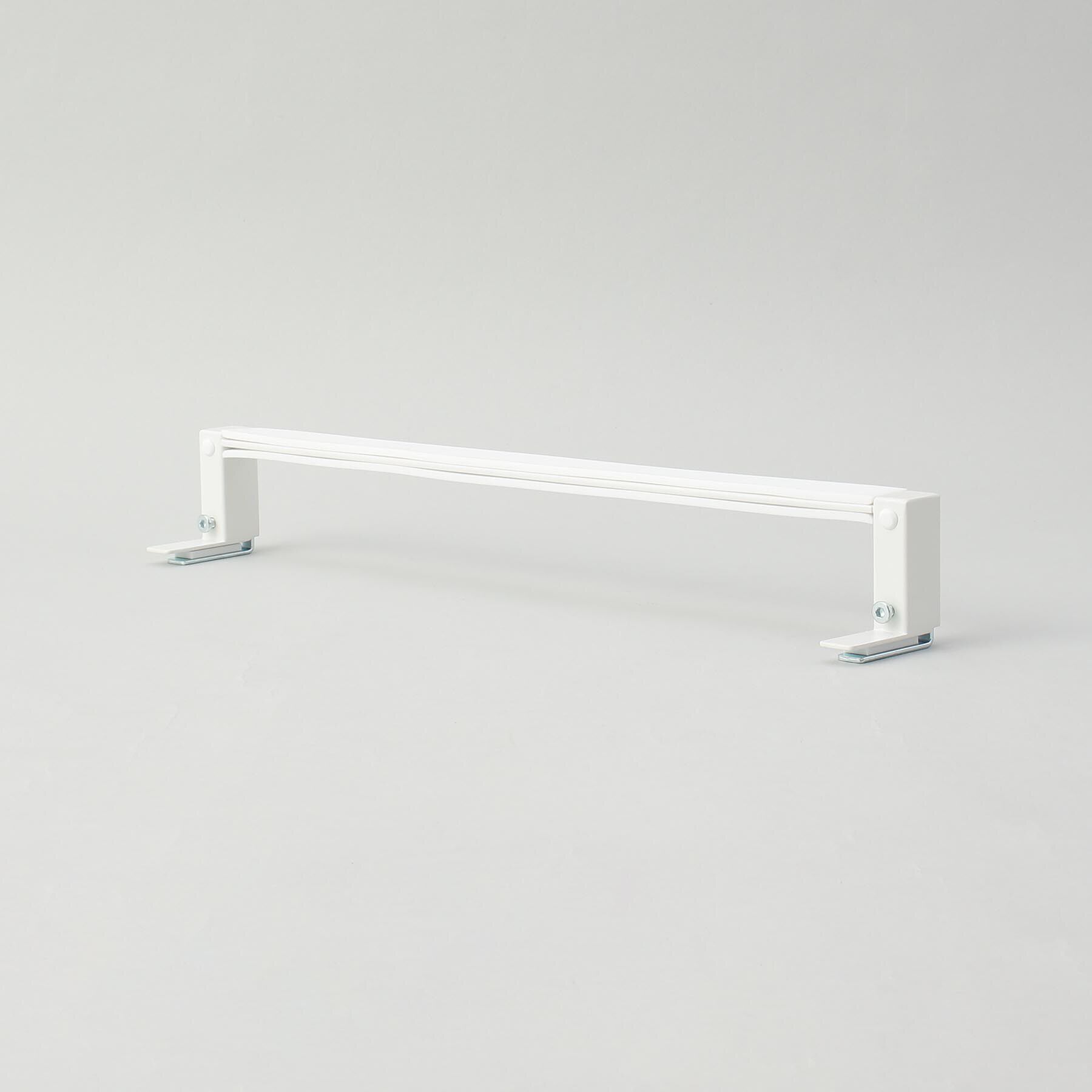 212 KITCHEN STORE「滑り落ち防止キッチンタオルハンガーバー ワイド WH 山崎実業 ＜tower タワー＞」|食器・キッチングッズ|