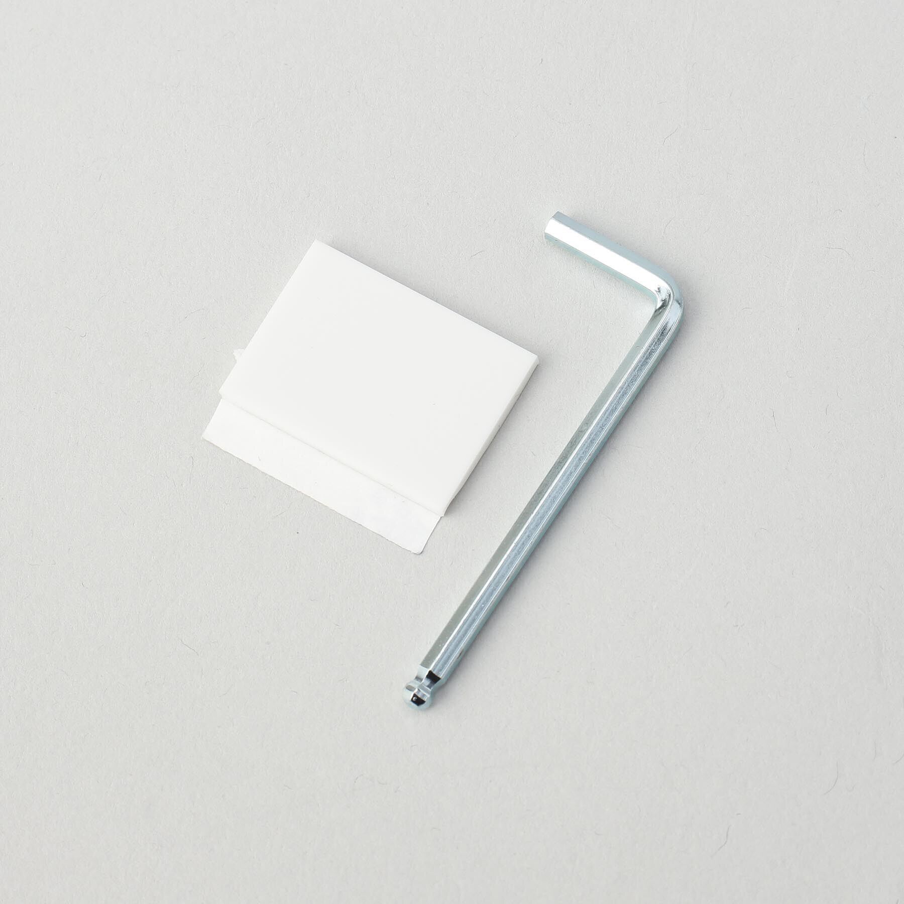 212 KITCHEN STORE「滑り落ち防止キッチンタオルハンガーバー ワイド BK 山崎実業 ＜tower タワー＞」|食器・キッチングッズ|