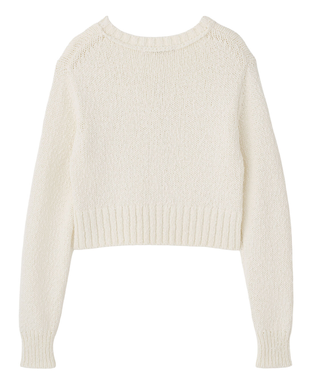 COCO DEAL「ポケットディティールコンパクトニットカーディガン」|ニット・セーター|