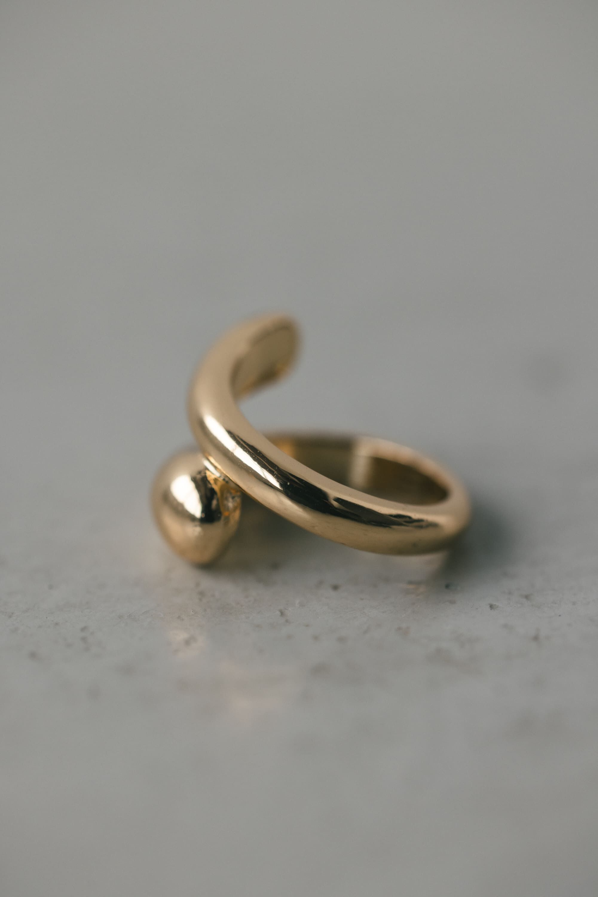 STYLEMIXER「ランダムプランプリング」|リング|