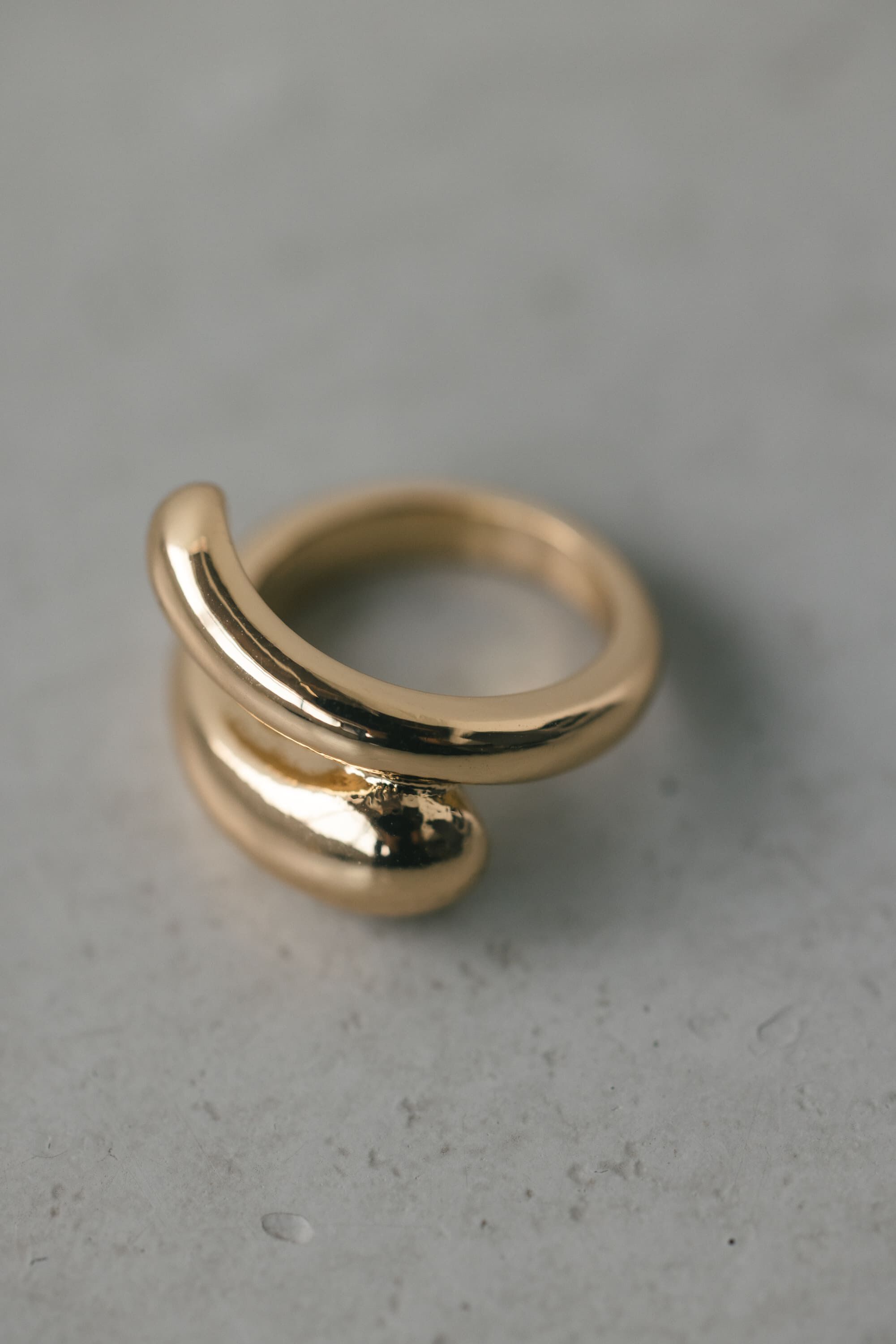 STYLEMIXER「ランダムプランプリング」|リング|