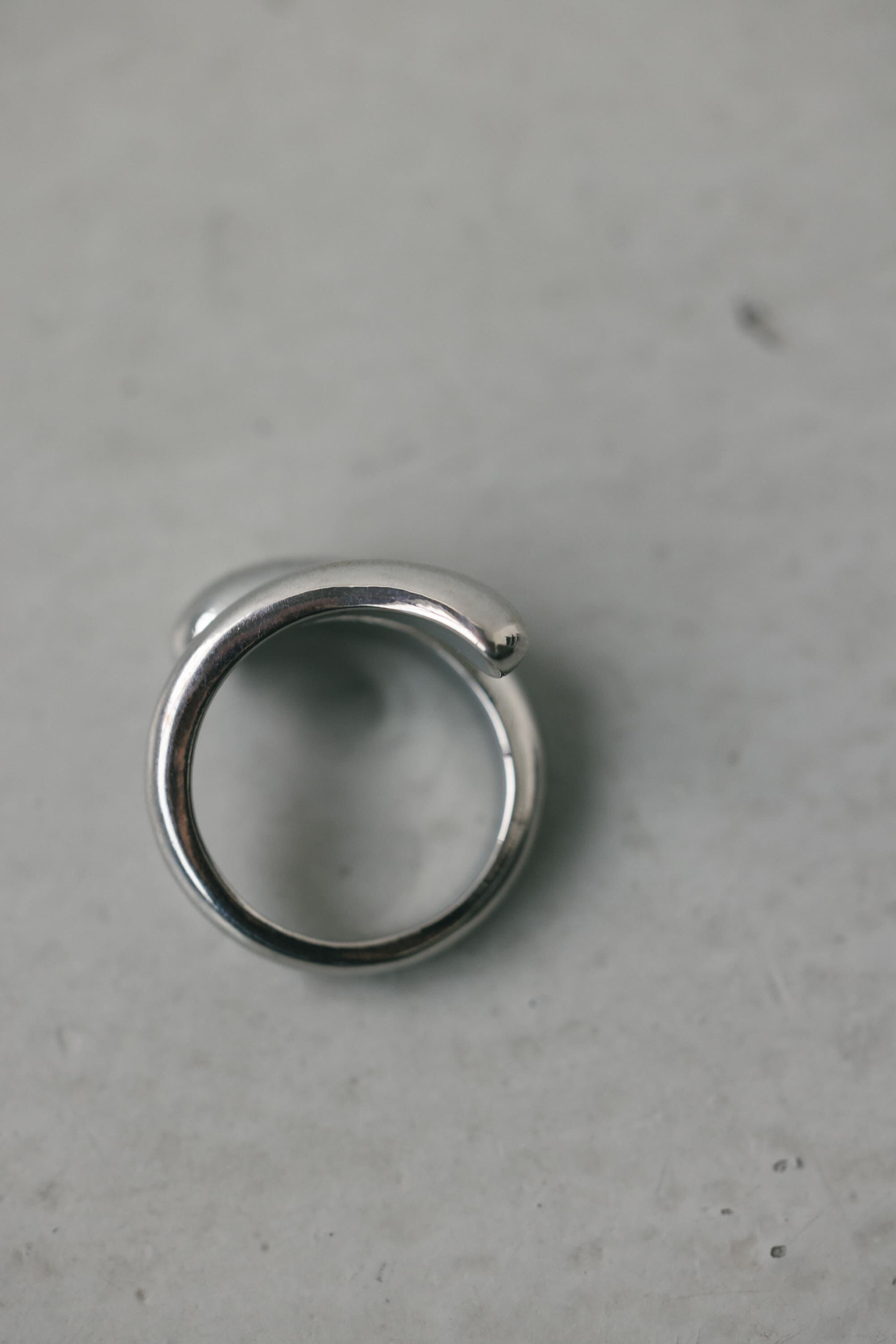 STYLEMIXER「ランダムプランプリング」|リング|