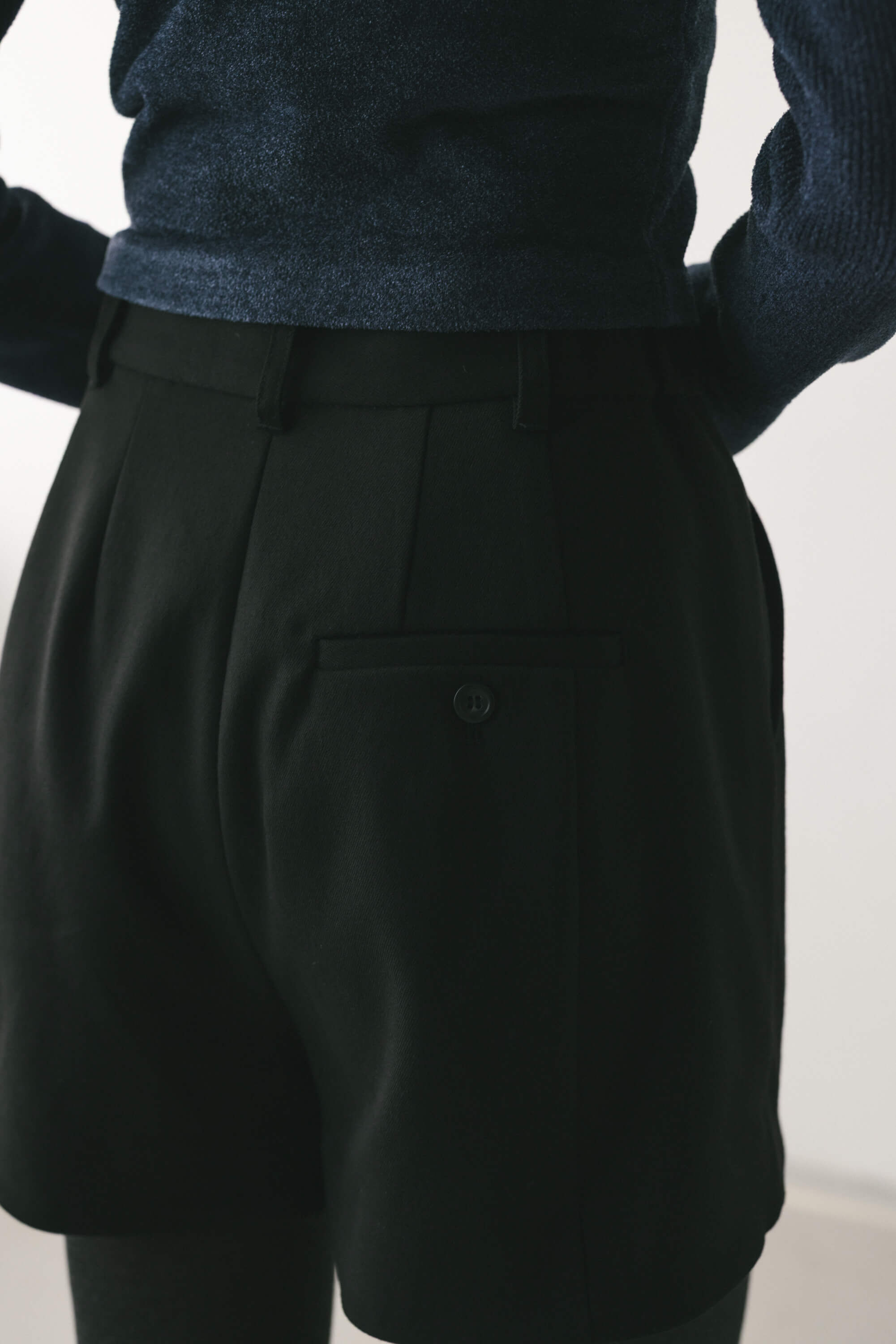 STYLEMIXER「フォルムショートパンツ」|その他|