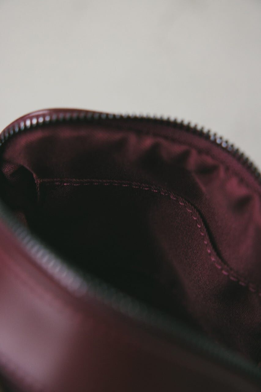 STYLEMIXER「ダブルジップミニショルダーバッグ」|その他|