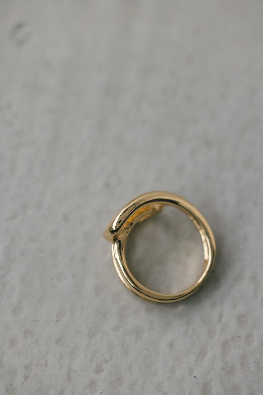 STYLEMIXER「アートラインリング」|リング|