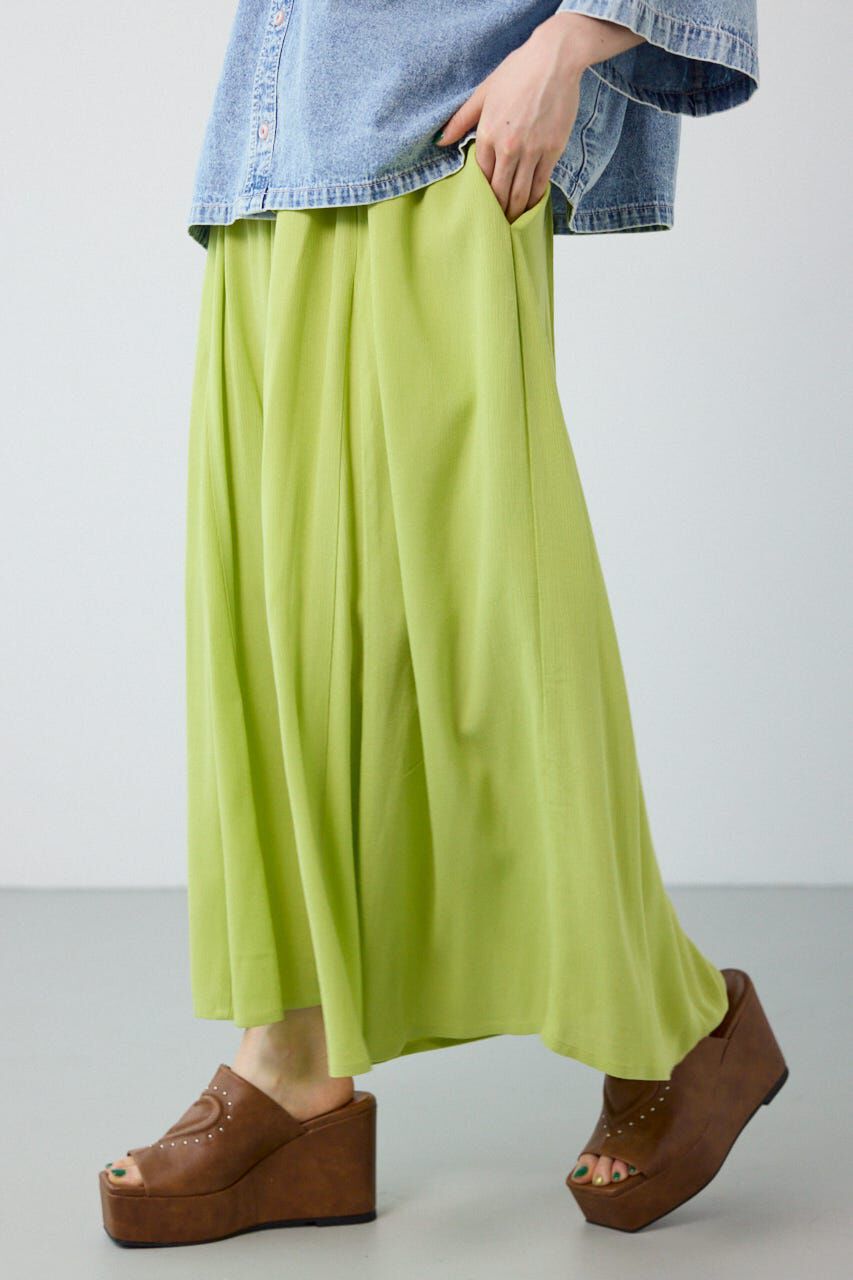 RODEO CROWNS「レーヨンクレープリラックススカーチョ」|その他|