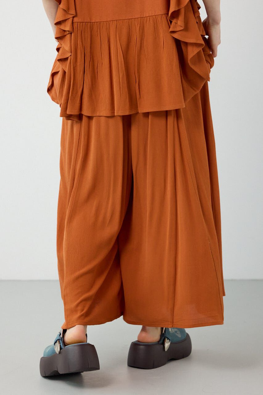 RODEO CROWNS「レーヨンクレープリラックススカーチョ」|その他|