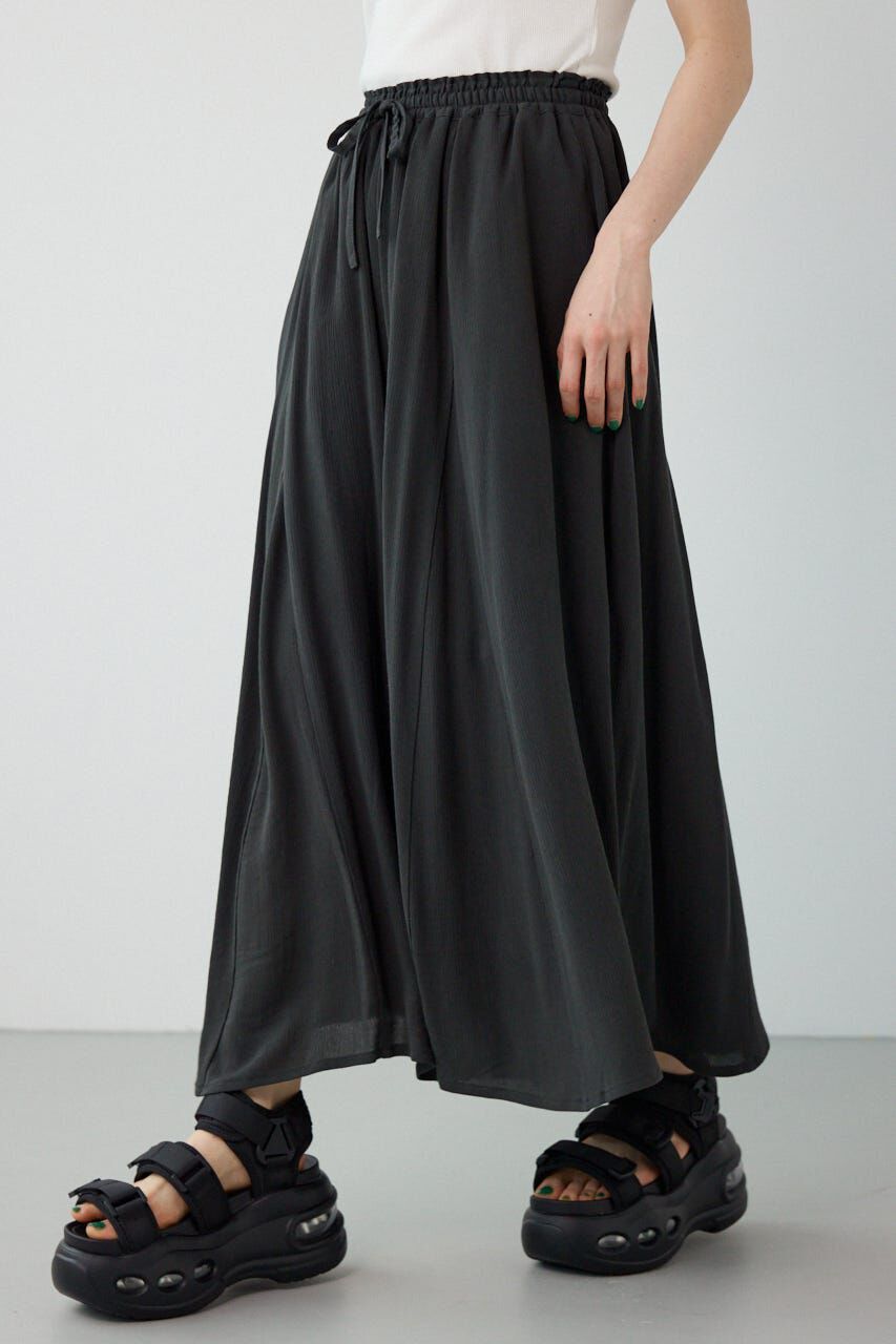 RODEO CROWNS「レーヨンクレープリラックススカーチョ」|その他|C.GRY