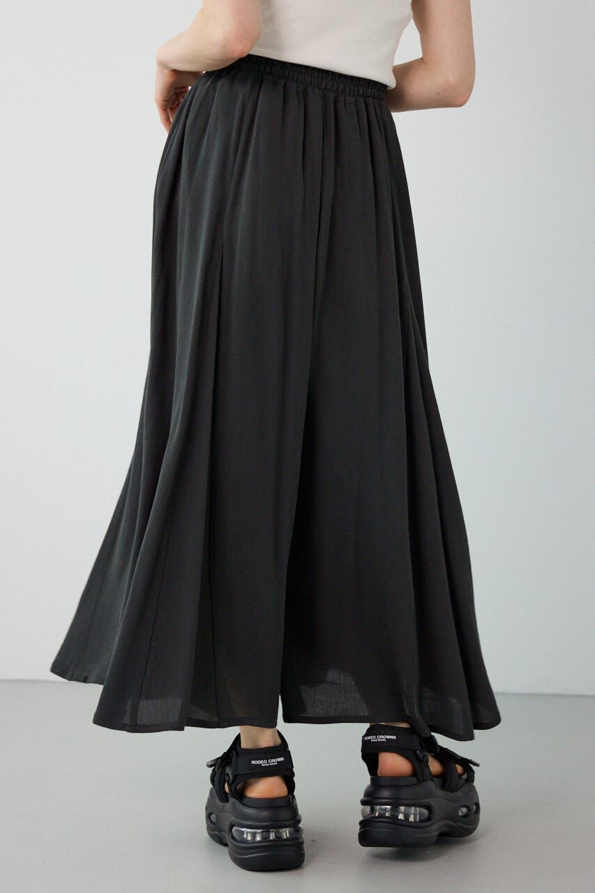 RODEO CROWNS「レーヨンクレープリラックススカーチョ」|その他|