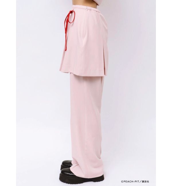 CALNAMUR「【しゅごキャラ！コラボ】制服とアミュレットハートSET」|ワンピース|