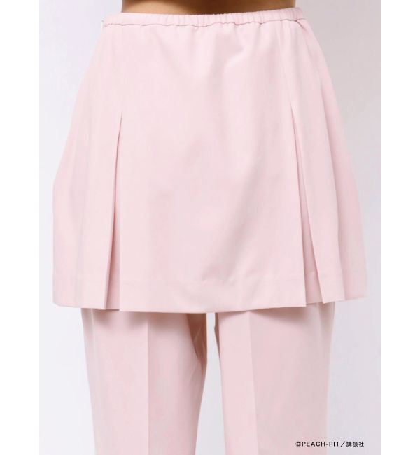 CALNAMUR「【しゅごキャラ！コラボ】制服とアミュレットハートSET」|ワンピース|